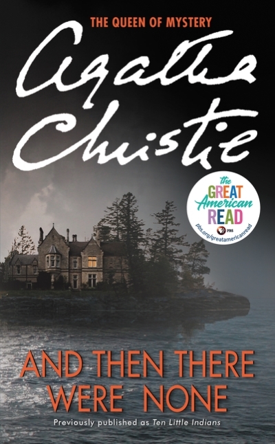 And Then There Were None | Christie, Agatha
