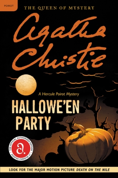 Hallowe'en Party : A Hercule Poirot Mystery | Christie, Agatha