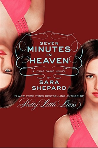 The Lying Game VOL.6 - Seven Minutes in Heaven | Shepard, Sara