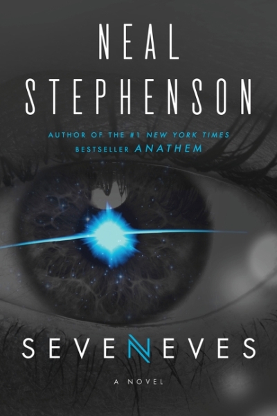 Seveneves | Stephenson, Neal