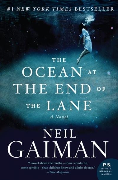 The Ocean at the End of the Lane | Gaiman, Neil