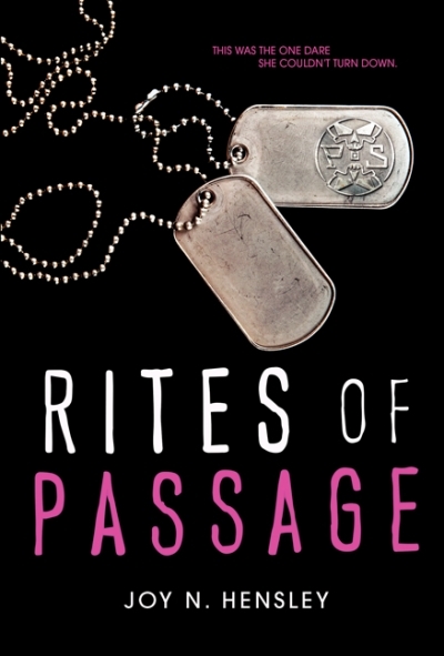 Rites of Passage | Hensley, Joy N.
