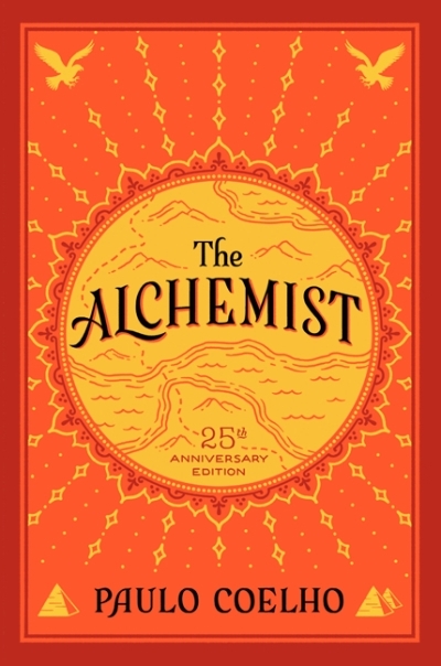The Alchemist | Coelho, Paulo
