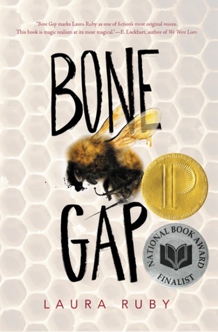 Bone Gap | Ruby, Laura