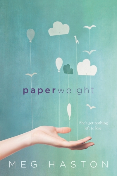 Paperweight | Haston, Meg