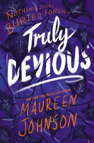 Truly Devious T.01 | Johnson, Maureen