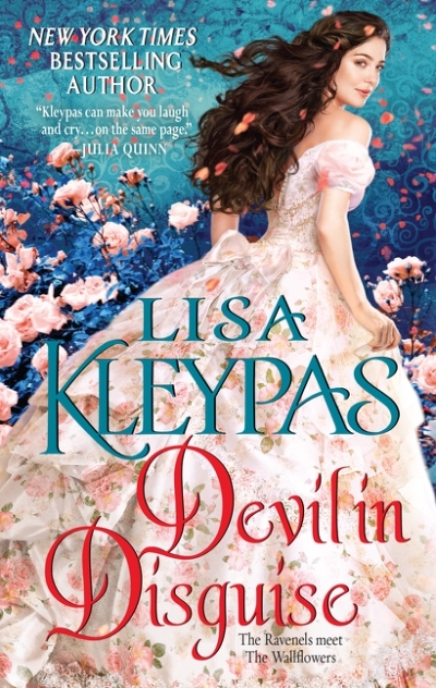 Devil in Disguise | Kleypas, Lisa