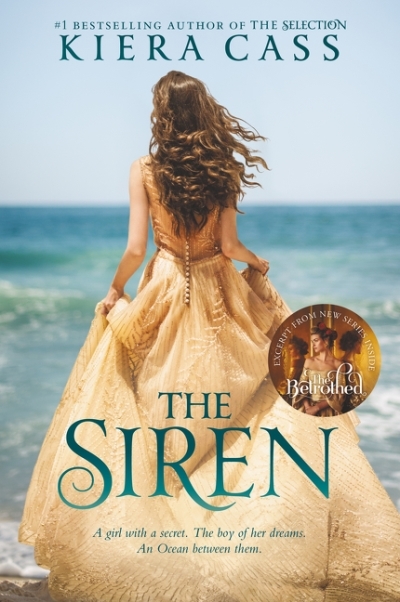 The Siren | Cass, Kiera