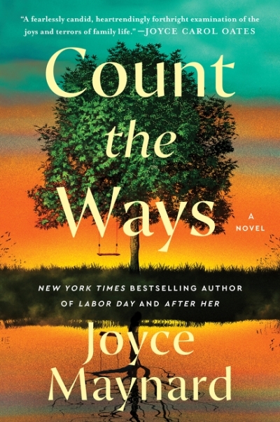 Count the Ways  | Maynard, Joyce