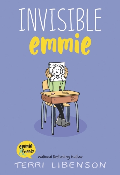 Invisible Emmie | Libenson, Terri