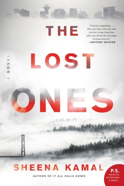 The Lost Ones  | Kamal, Sheena