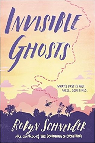 Invisible Ghosts  | Schneider, Robyn