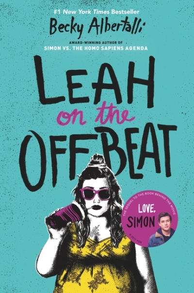 Leah on the Offbeat | Albertalli, Becky