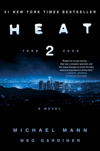 Heat 2 | Mann, Michael