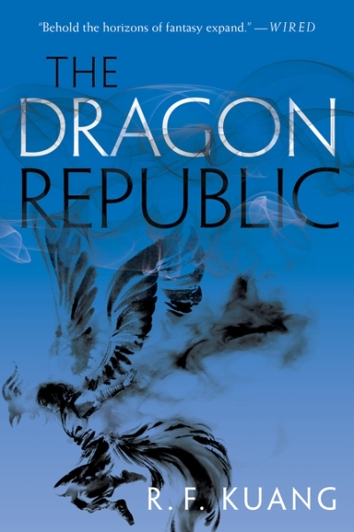 The Dragon Republic | Kuang, R. F.