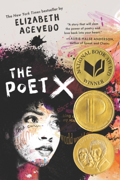 The Poet X | Acevedo, Elizabeth