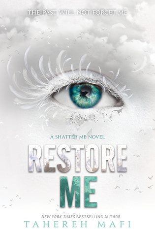 Shatter Me T.04 - Restore Me | Mafi, Tahereh