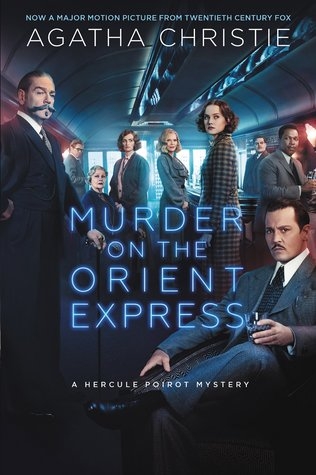 Murder on the Orient-Express | Christie, Agatha