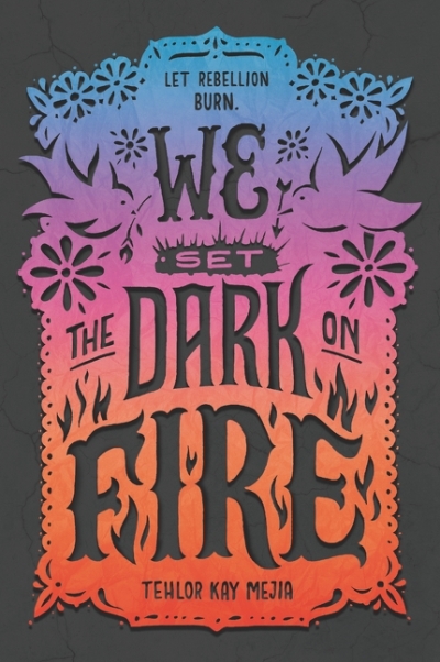 We Set the Dark on Fire | Mejia, Tehlor Kay