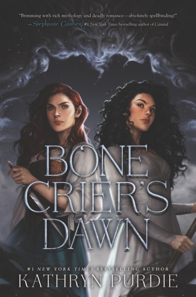 Bone Crier's Dawn | Purdie, Kathryn