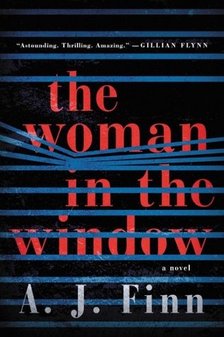 The Woman in the Window | Finn, A.J.