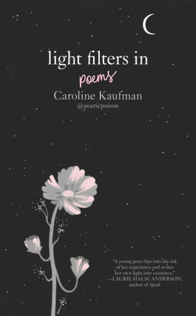 Light Filters In: Poems | Kaufman, Caroline