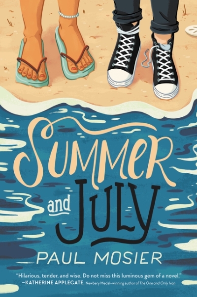 Summer and July | Mosier, Paul