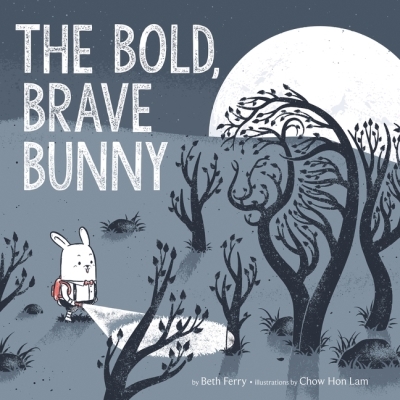 The Bold, Brave Bunny | Ferry, Beth