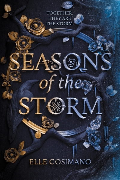 Seasons of the Storm | Cosimano, Elle