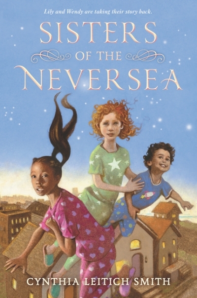 Sisters of the Neversea | Smith, Cynthia Leitich