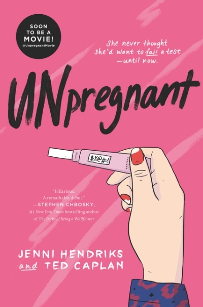 Unpregnant | Hendriks, Jenni