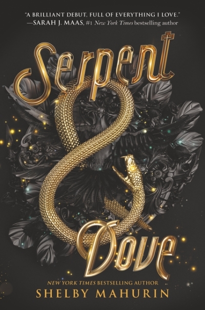 Serpent & Dove | Mahurin, Shelby