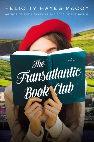Finfarran Peninsula T.04 - The Transatlantic Book Club  | Hayes-McCoy, Felicity