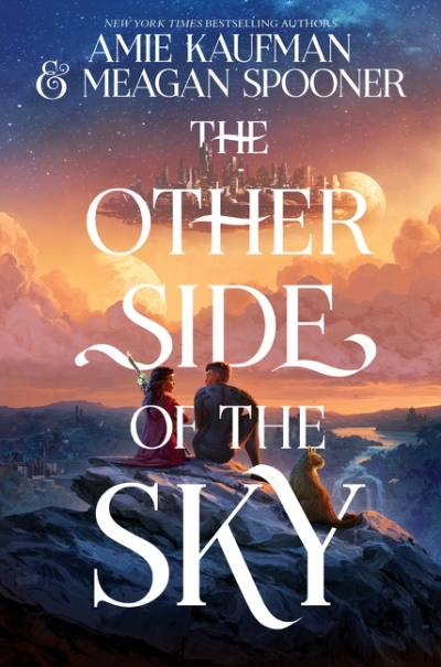 The Other Side of the Sky | Kaufman, Amie