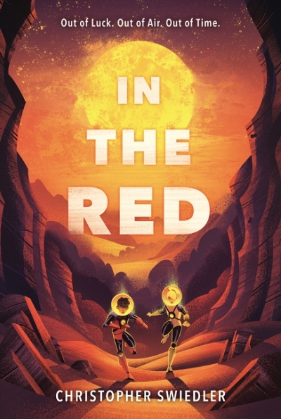 In the Red | Swiedler, Christopher
