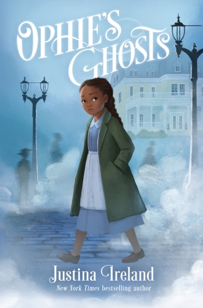 Ophie’s Ghosts | Ireland, Justina