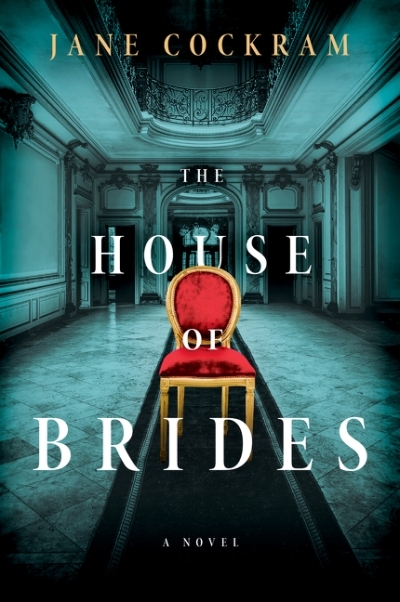 House of Brides (The) | Cockram, Jane