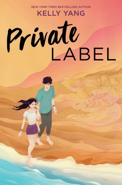 Private Label | Yang, Kelly