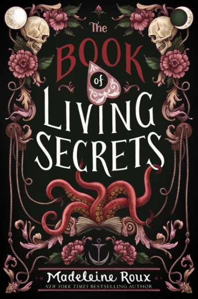 The Book of Living Secrets | Roux, Madeleine