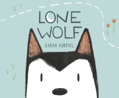 Lone Wolf | Kurpiel, Sarah