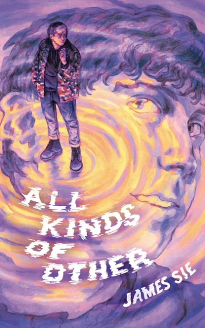 All Kinds of Other | Sie, James
