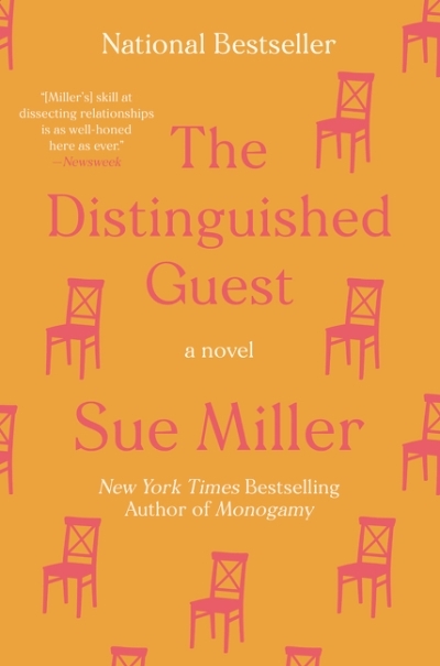 Distinguished Guest (The) | Miller, Sue