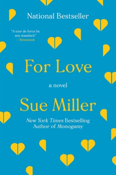 For Love  | Miller, Sue