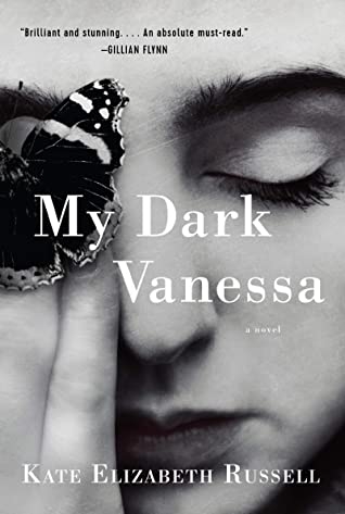 My Dark Vanessa : A Novel | Russell, Kate Elizabeth