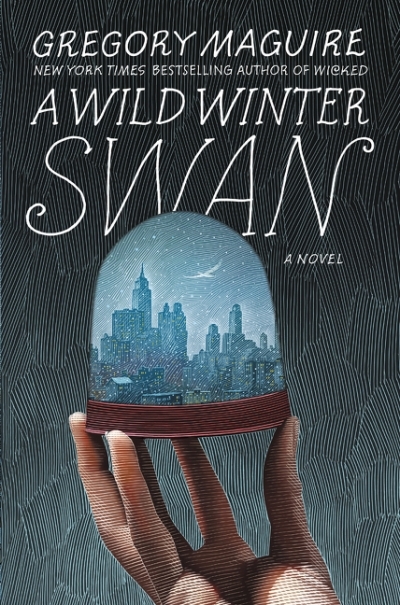 Wild Winter Swan (A) | Maguire, Gregory
