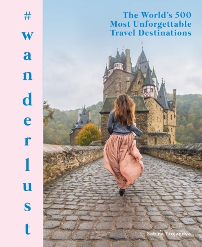 #wanderlust : The World's 500 Most Unforgettable Travel Destinations | Trojanova, Sabina