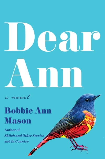 Dear Ann  | Mason, Bobbie Ann