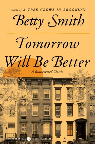 Tomorrow Will Be Better  | Smith, Betty