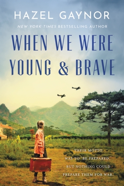 When We Were Young & Brave  | Gaynor, Hazel
