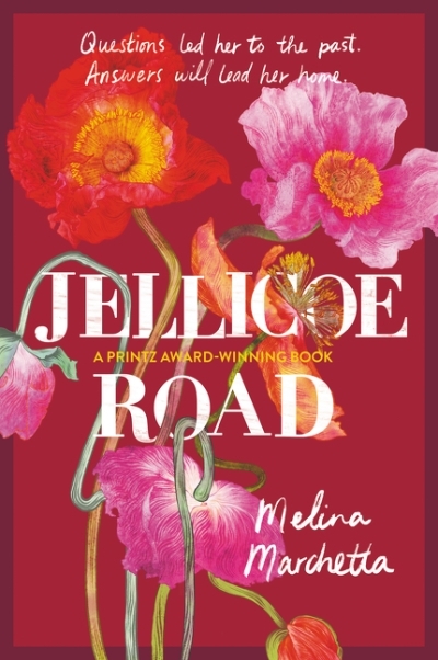 Jellicoe Road | Marchetta, Melina